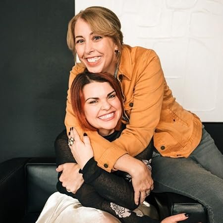 Christina Lauren: la autora detrás de Autoboyography