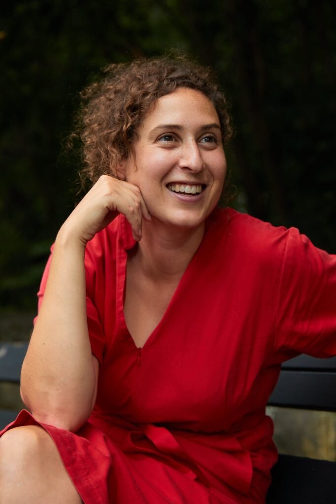 Julia Rothman