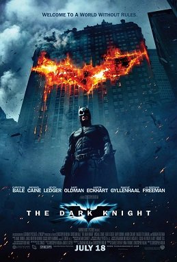 Batman: The Dark Knight (Pelicula)