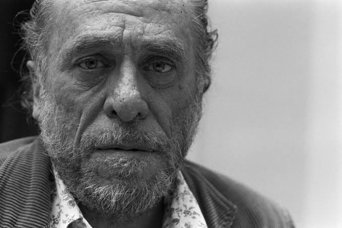 Charles Bukowski, el último escritor maldito