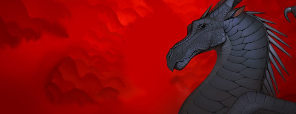 La magia Animus – Wings of Fire