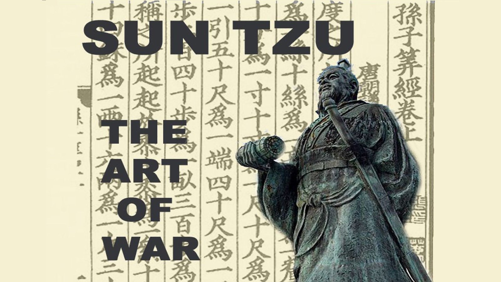 El Arte de la Guerra de Sun Tzu
