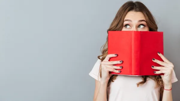 La sorpresa de leer.
